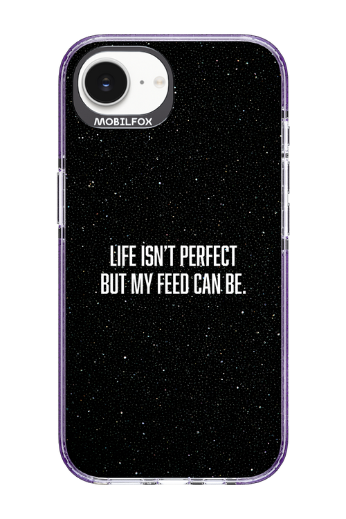 My feed 2.0 - Apple iPhone 16e