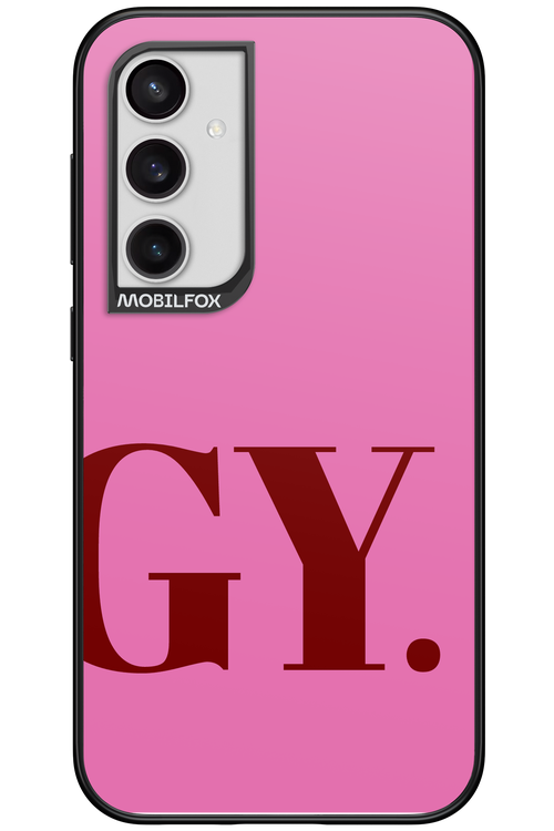 GY (Sorbet) 2.0 - Samsung Galaxy S23 FE
