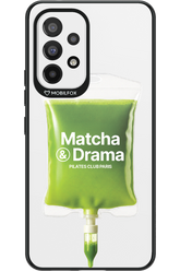 Matcha & Drama 2.0 - Samsung Galaxy A53