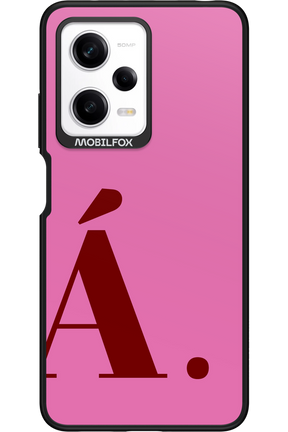 A II (Sorbet) 2.0 - Xiaomi Redmi Note 12 Pro 5G