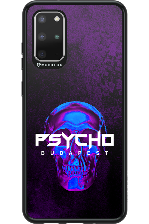 Psyskull - Samsung Galaxy S20+