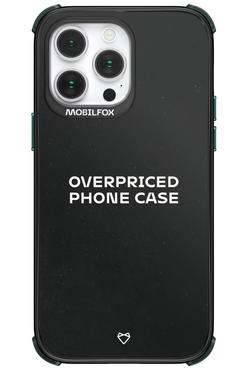 Overprieced - Apple iPhone 14 Pro Max