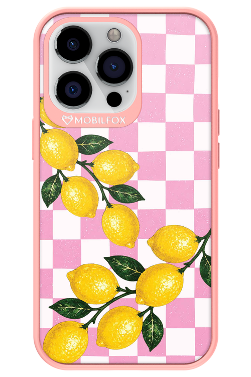 LEMON 2.0 - Apple iPhone 13 Pro