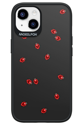 LADYBUGS - Apple iPhone 14