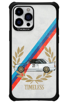 Timeless - Apple iPhone 12 Pro Max