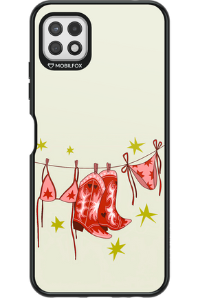 Laundry 2.0 - Samsung Galaxy A22 5G