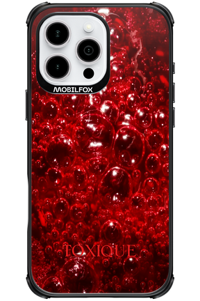 Toxique - Apple iPhone 16 Pro Max