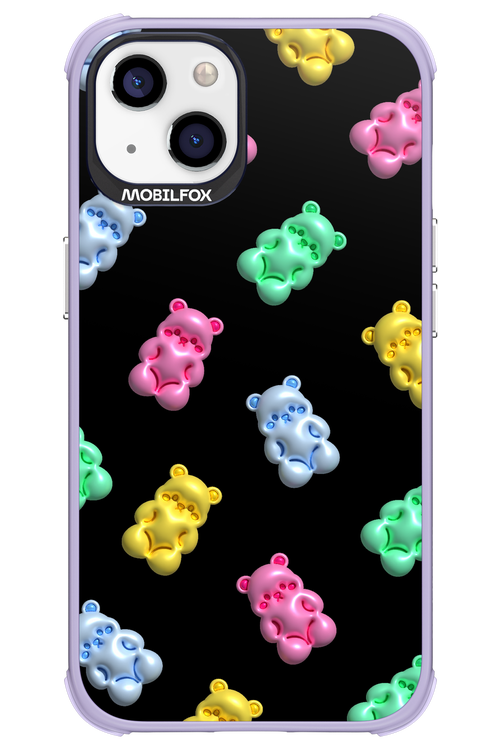 Gummy Bears - Apple iPhone 13