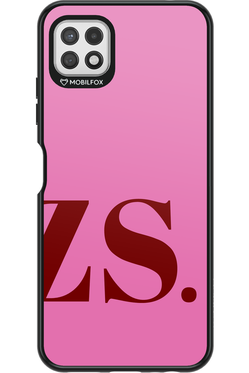 ZS (Sorbet) 2.0 - Samsung Galaxy A22 5G