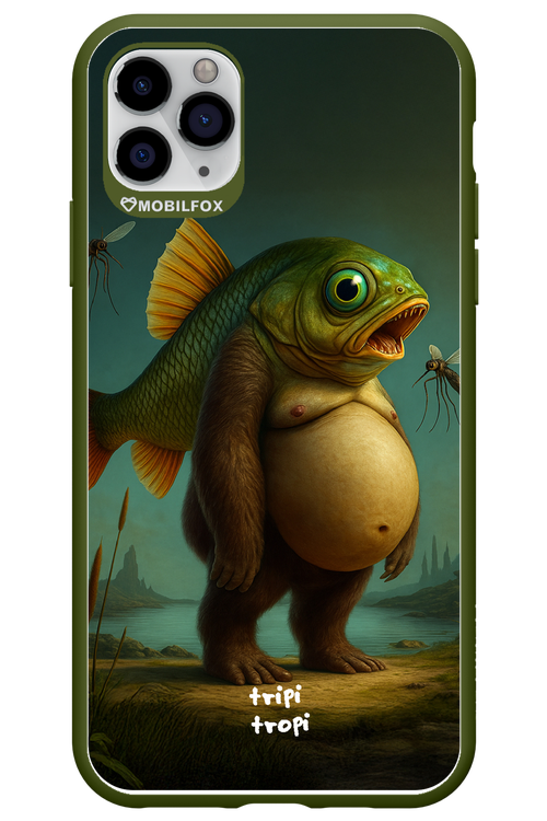Tripi tropi - Apple iPhone 11 Pro Max