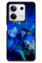 Wild Blue 2.0 - Xiaomi Redmi Note 13 5G