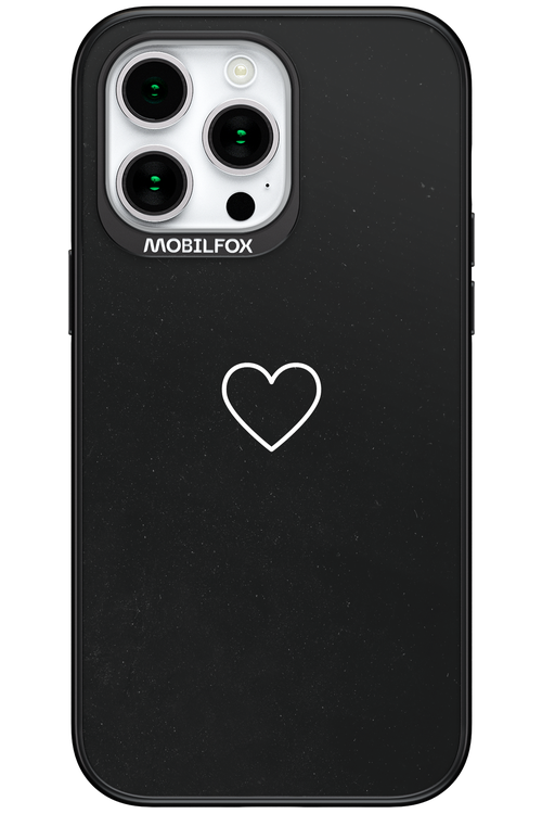 Love Is Simple 2.0 - Apple iPhone 15 Pro Max