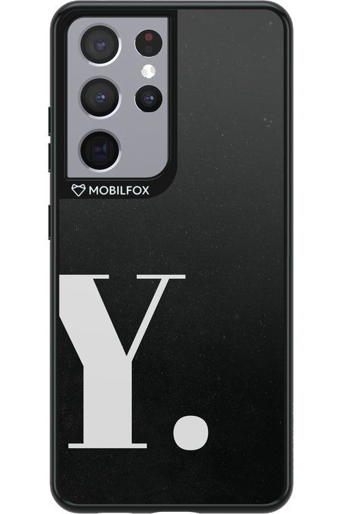Y (Off Space) 2.0 - Samsung Galaxy S21 Ultra
