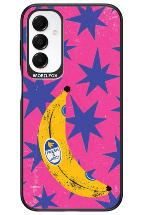BANANA POP BLUE 2.0 - Samsung A16