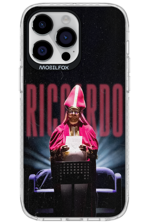 Pope Style 2.0 - Apple iPhone 14 Pro Max