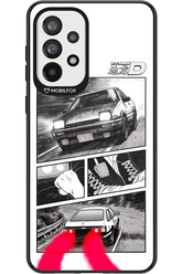 Vitamin D - Samsung Galaxy A73