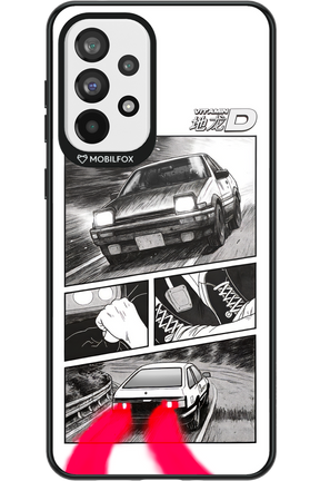 Vitamin D - Samsung Galaxy A73