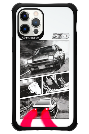 Vitamin D - Apple iPhone 12 Pro