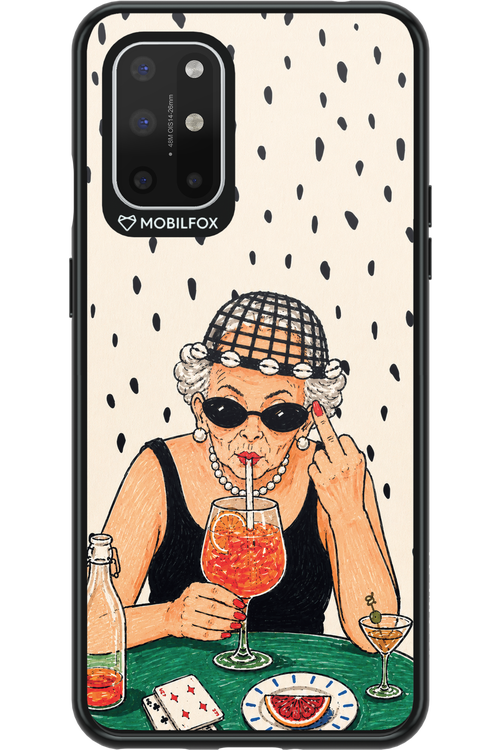 Mommy 2.0 - OnePlus 8T