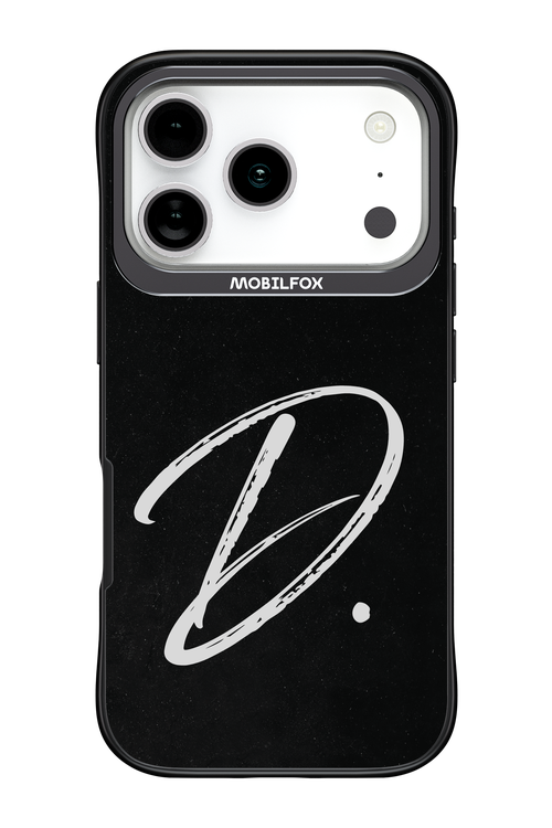 (Off Space) D 2.0 - Apple iPhone 17 Pro