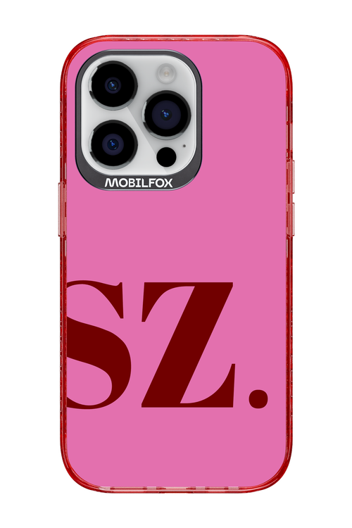 SZ (Sorbet) 2.0 - Apple iPhone 14 Pro