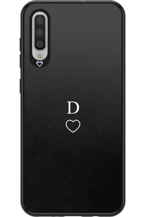 D Black 2.0 - Samsung Galaxy A70