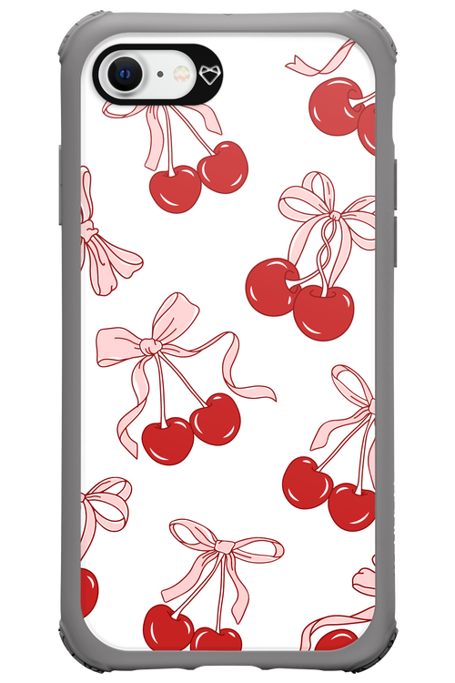 Cherry Queen 2.0 - Apple iPhone SE 2022