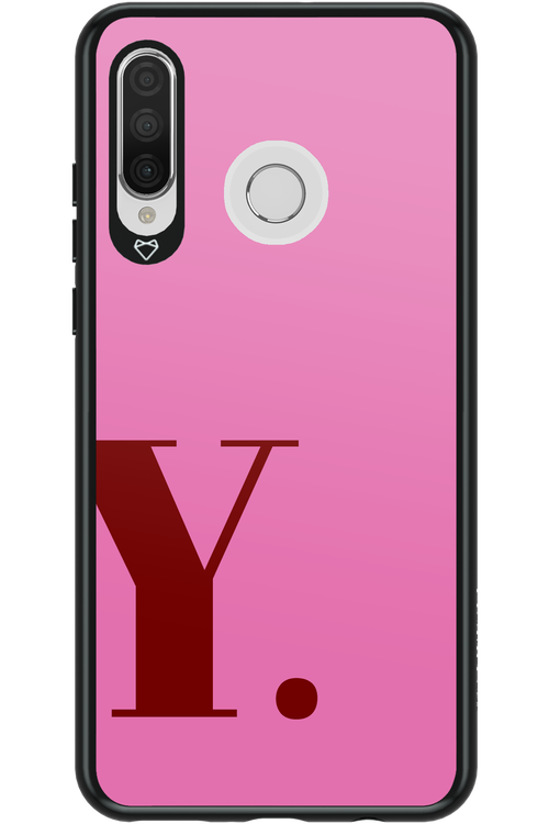 Y (Sorbet) 2.0 - Huawei P30 Lite
