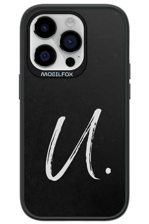 (Off Space) U 2.0 - Apple iPhone 14 Pro