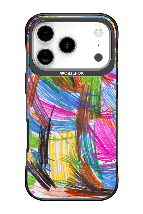 Xrax 2 2.0 - Apple iPhone 17 Pro
