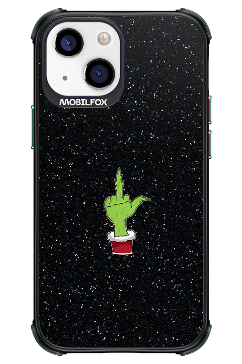 My Middle Finger - Apple iPhone 13 Mini