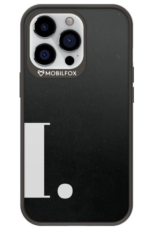 I (Off Space) 2.0 - Apple iPhone 13 Pro