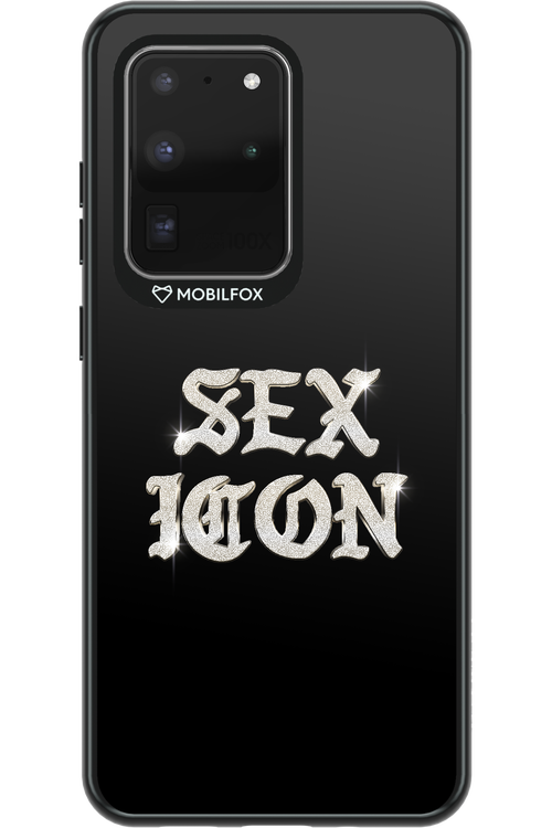 SEX ICON 2.0 - Samsung Galaxy S20 Ultra 5G