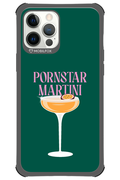 P_star Martini - Apple iPhone 12 Pro Max