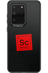 Sc 2.0 - Samsung Galaxy S20 Ultra 5G
