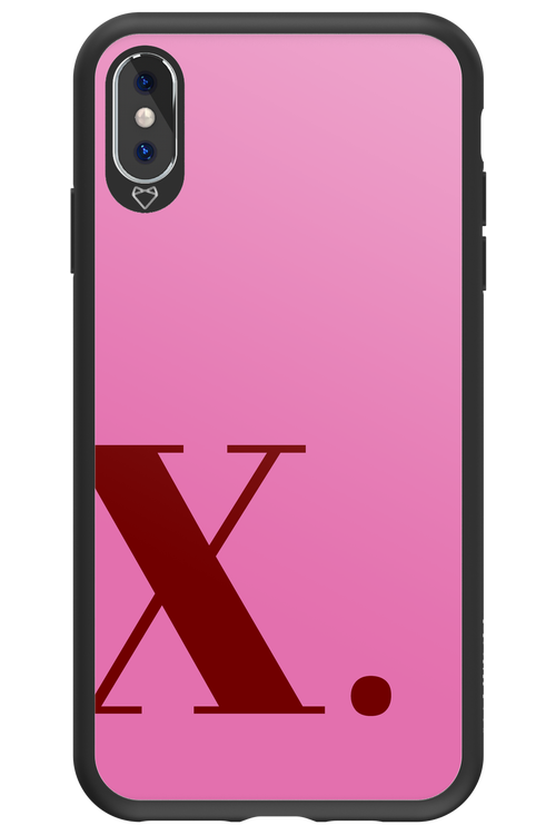 X (Sorbet) 2.0 - Apple iPhone XS Max