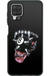 St8 2.0 - Samsung Galaxy A12