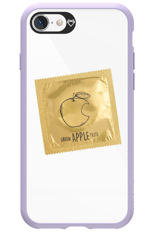 Safety Apple 2.0 - Apple iPhone SE 2022