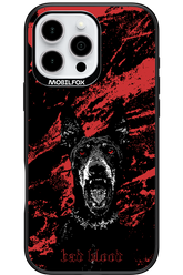 Bad Blood - Apple iPhone 16 Pro Max