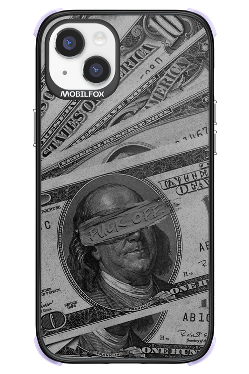 Talking Money - Apple iPhone 14 Plus