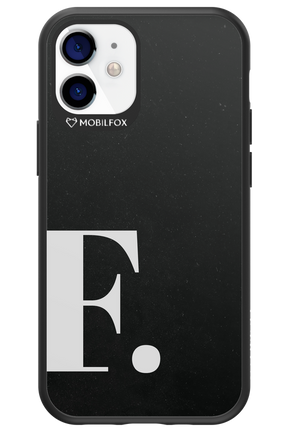 F (Off Space) 2.0 - Apple iPhone 12 Mini