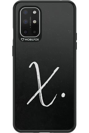 (Off Space) X 2.0 - OnePlus 8T