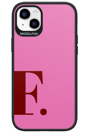 F (Sorbet) 2.0 - Apple iPhone 14 Plus