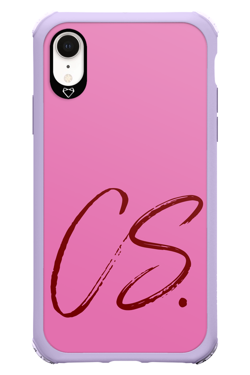 (Sorbet) CS 2.0 - Apple iPhone XR