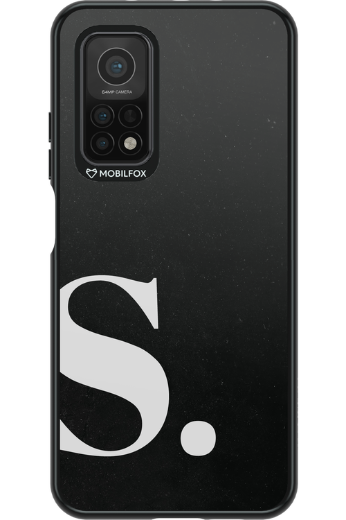 S (Off Space) 2.0 - Xiaomi Mi 10T 5G