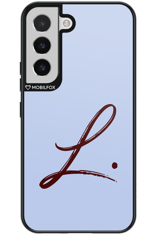 (Jellyfish Presso) L 2.0 - Samsung Galaxy S22