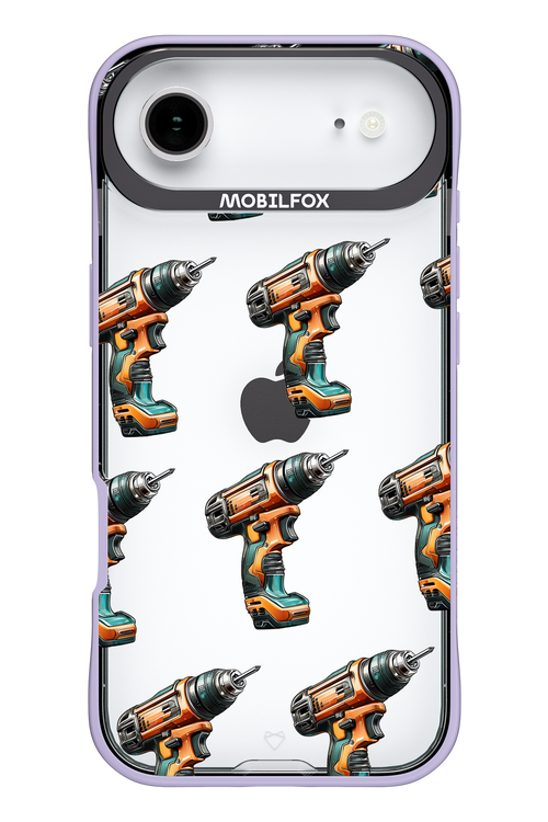 Screwdriver Time - Apple iPhone 17 Air