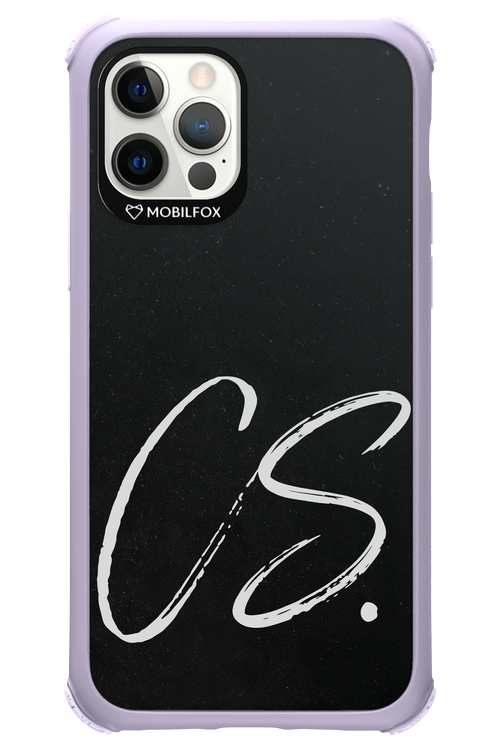 (Off Space) CS 2.0 - Apple iPhone 12 Pro