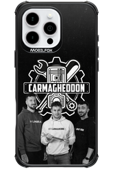 Team C_M - Apple iPhone 16 Pro Max