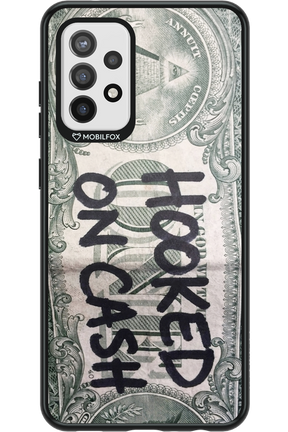 hooked 2.0 - Samsung Galaxy A72